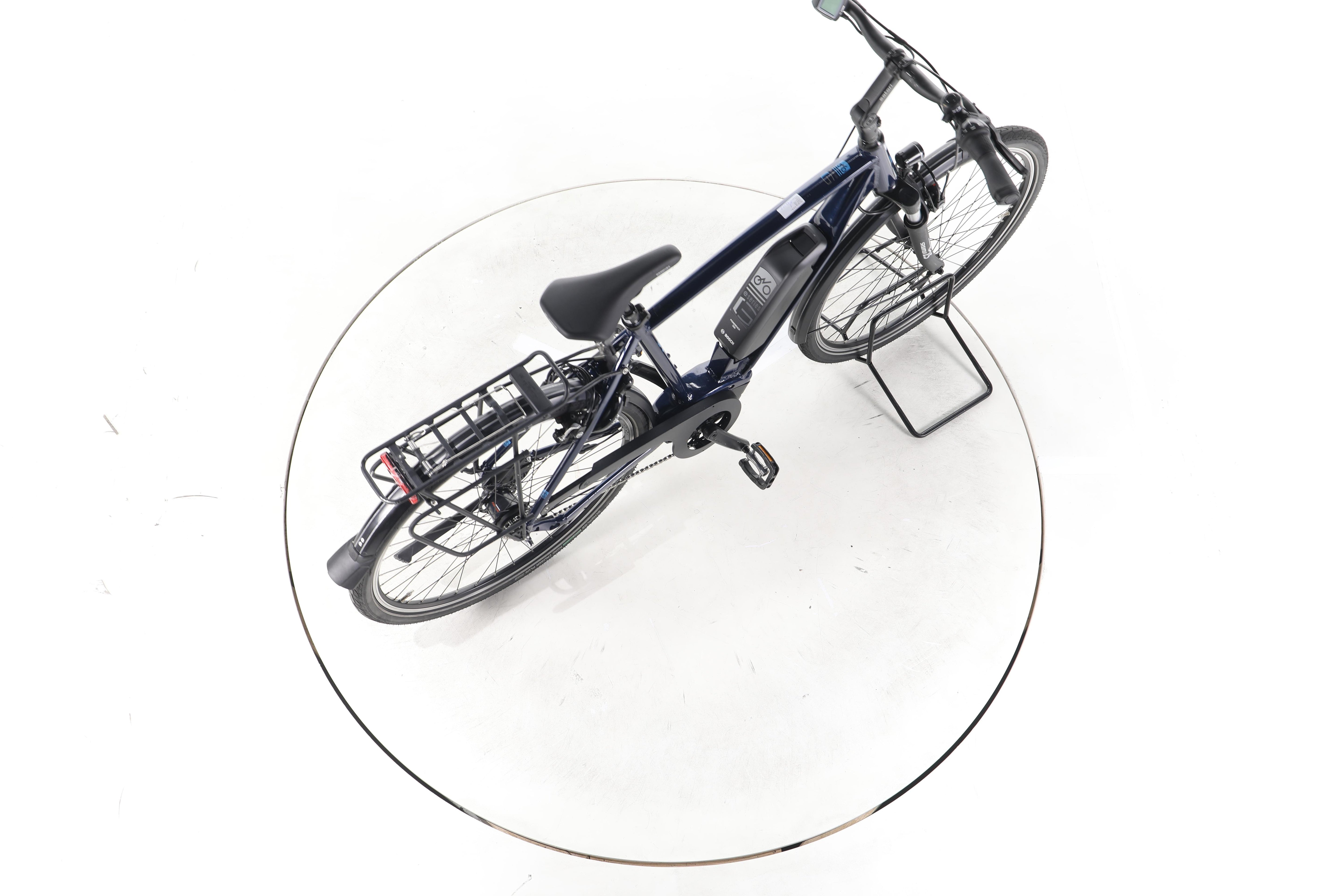 Gudereit EC-3 RT City E-Bike - Image 24