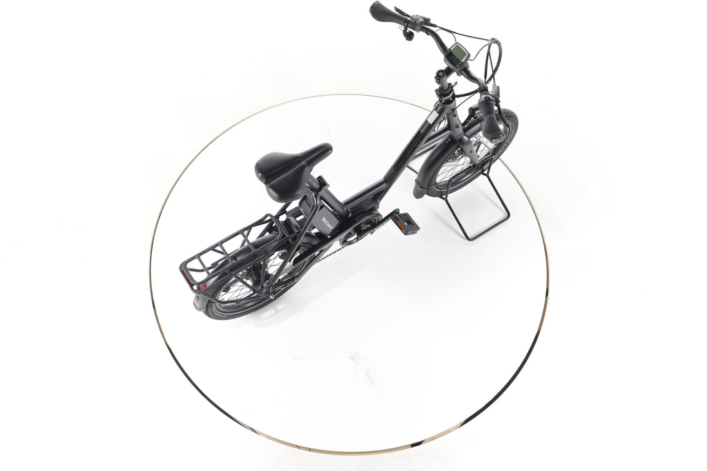 i:SY S8 F Kompakt E-Bike Tiefeinsteiger - Image 24
