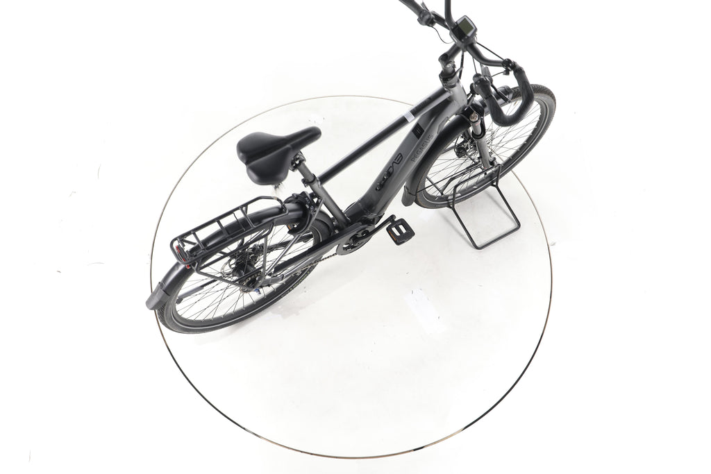 Pegasus Premio Evo 5 Lite Comfort City E-Bike - Image 24