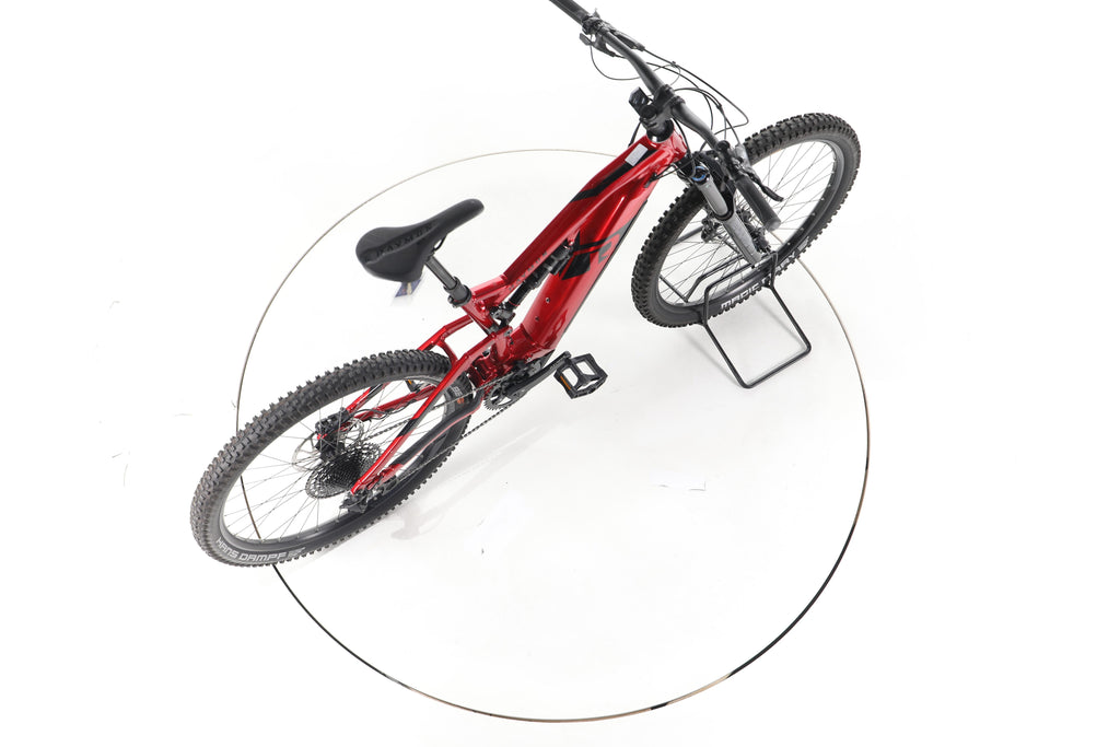 R Raymon 160 E 10.0 E-Bike Fully - Image 24