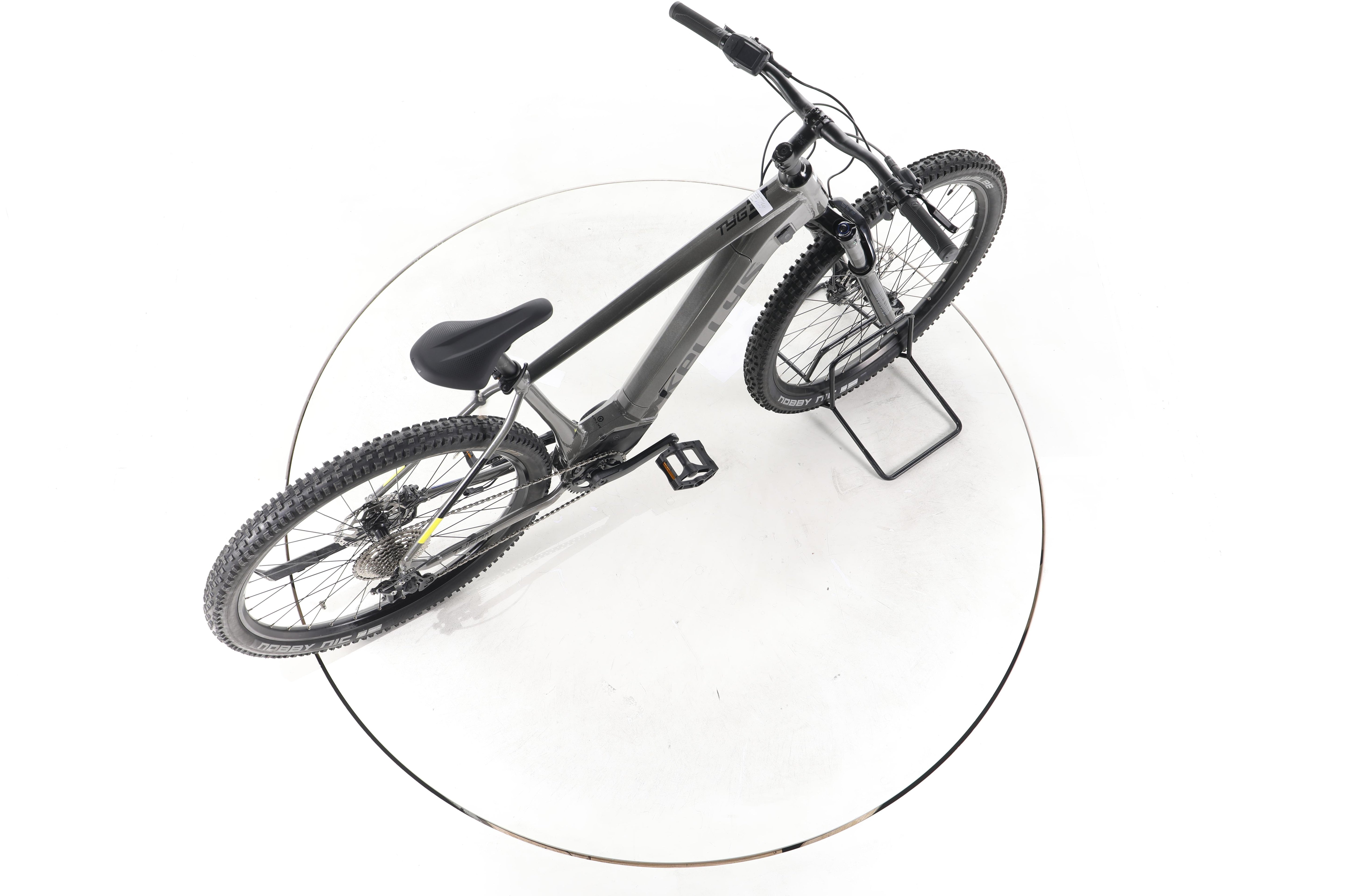 Kellys Tygon R50 E-Bike - Image 24