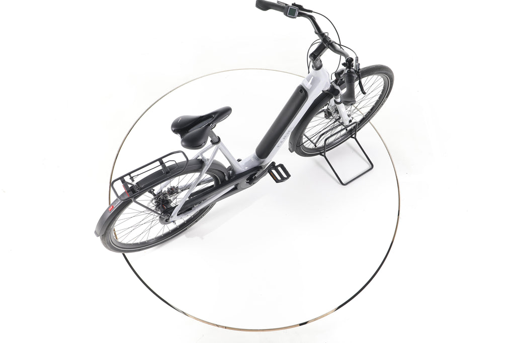 Cube Supreme Hybrid ONE City E-Bike Tiefeinsteiger - Image 24