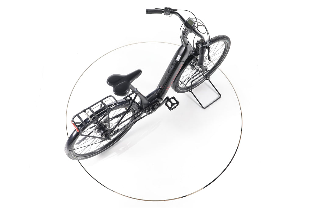 Diamant Beryll Esprit+ Gen 2 City E-Bike Tiefeinsteiger - Image 24