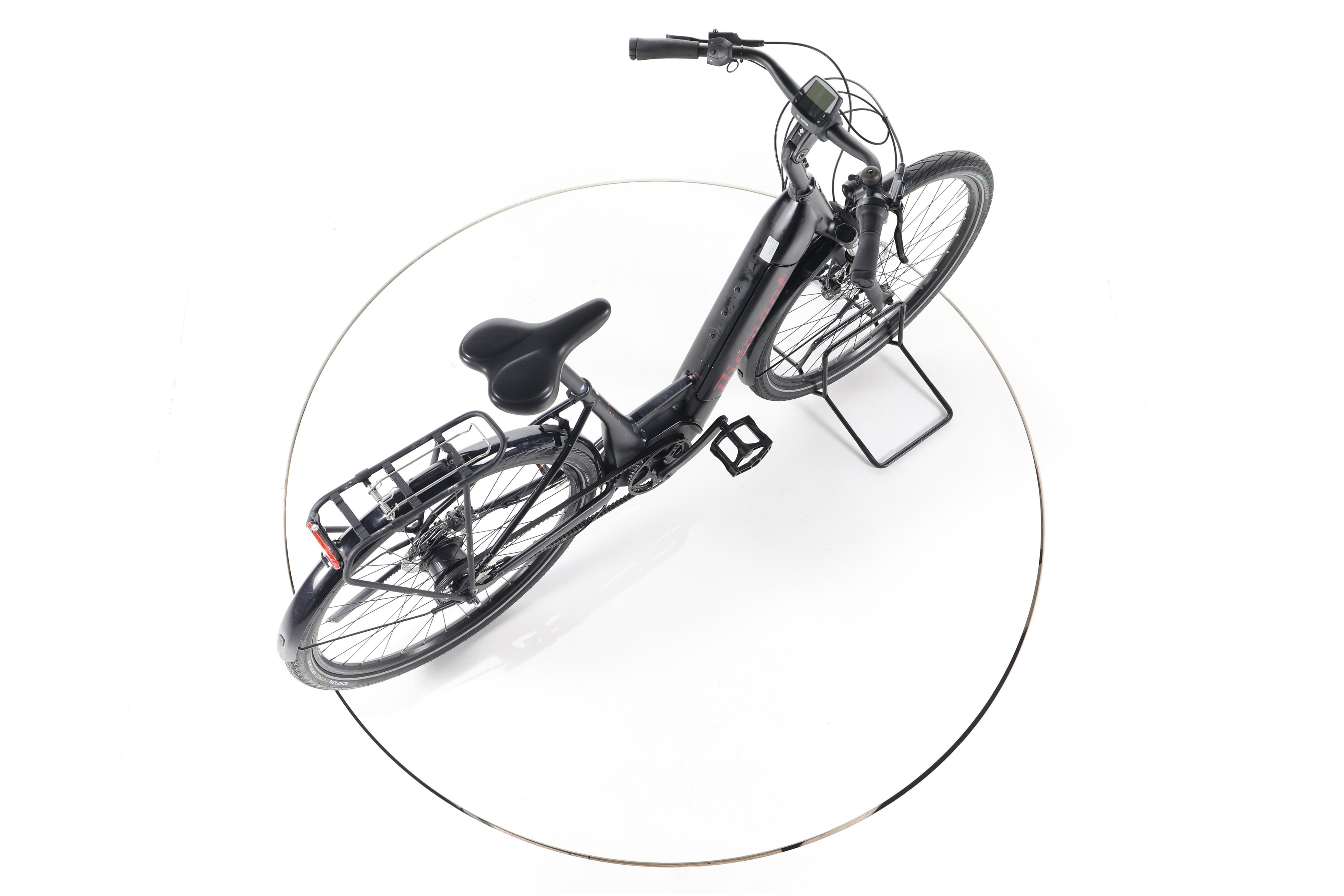 Diamant Beryll Esprit+ Gen 2 City E-Bike Tiefeinsteiger - Image 24