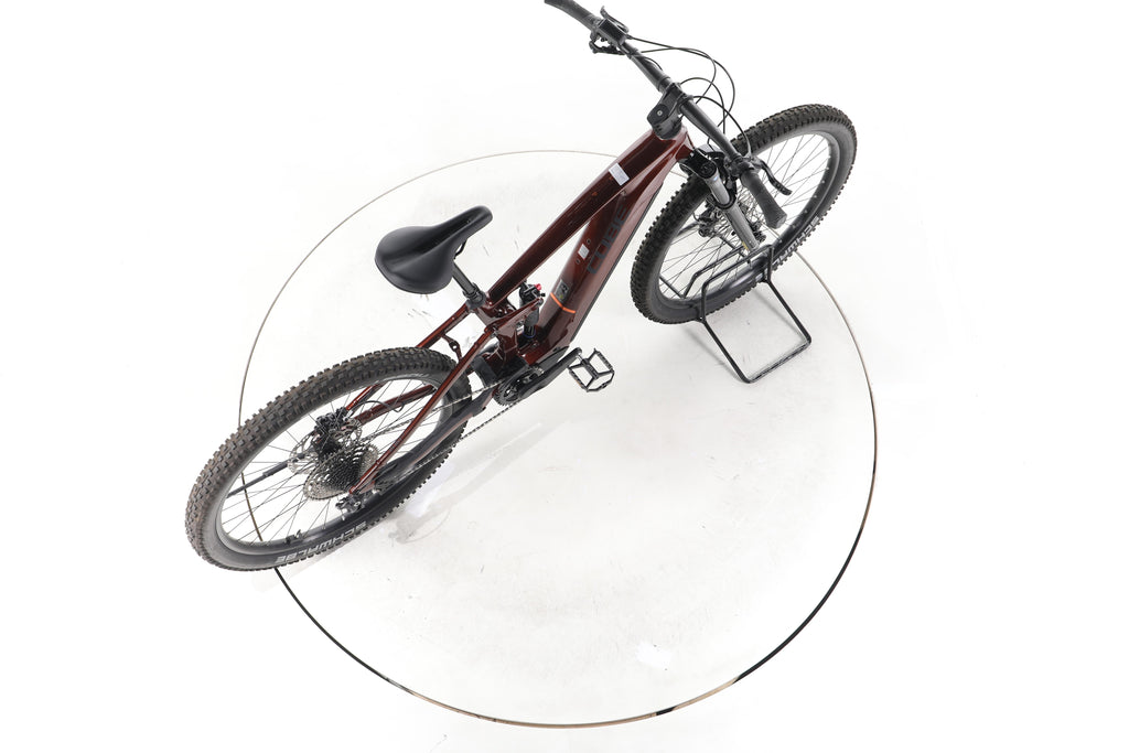 Cube Stereo Hybrid ONE44 Pro E-Bike Fully 2025 - Image 24