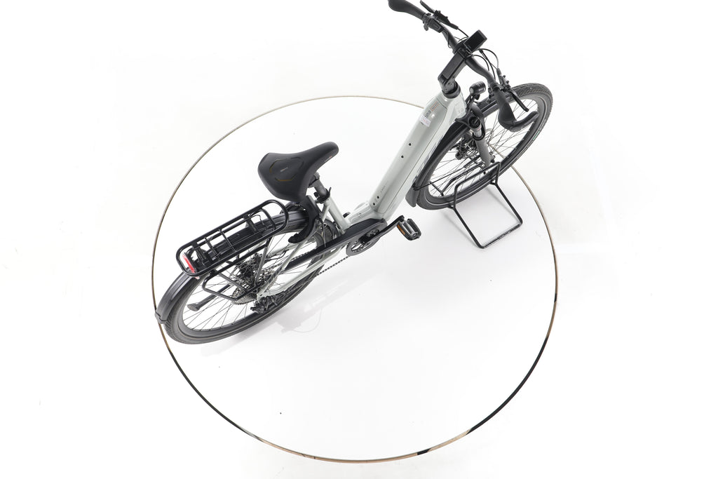 KTM Macina Style LTD PRO Trekking E-Bike Tiefeinsteiger 2024 - Image 24
