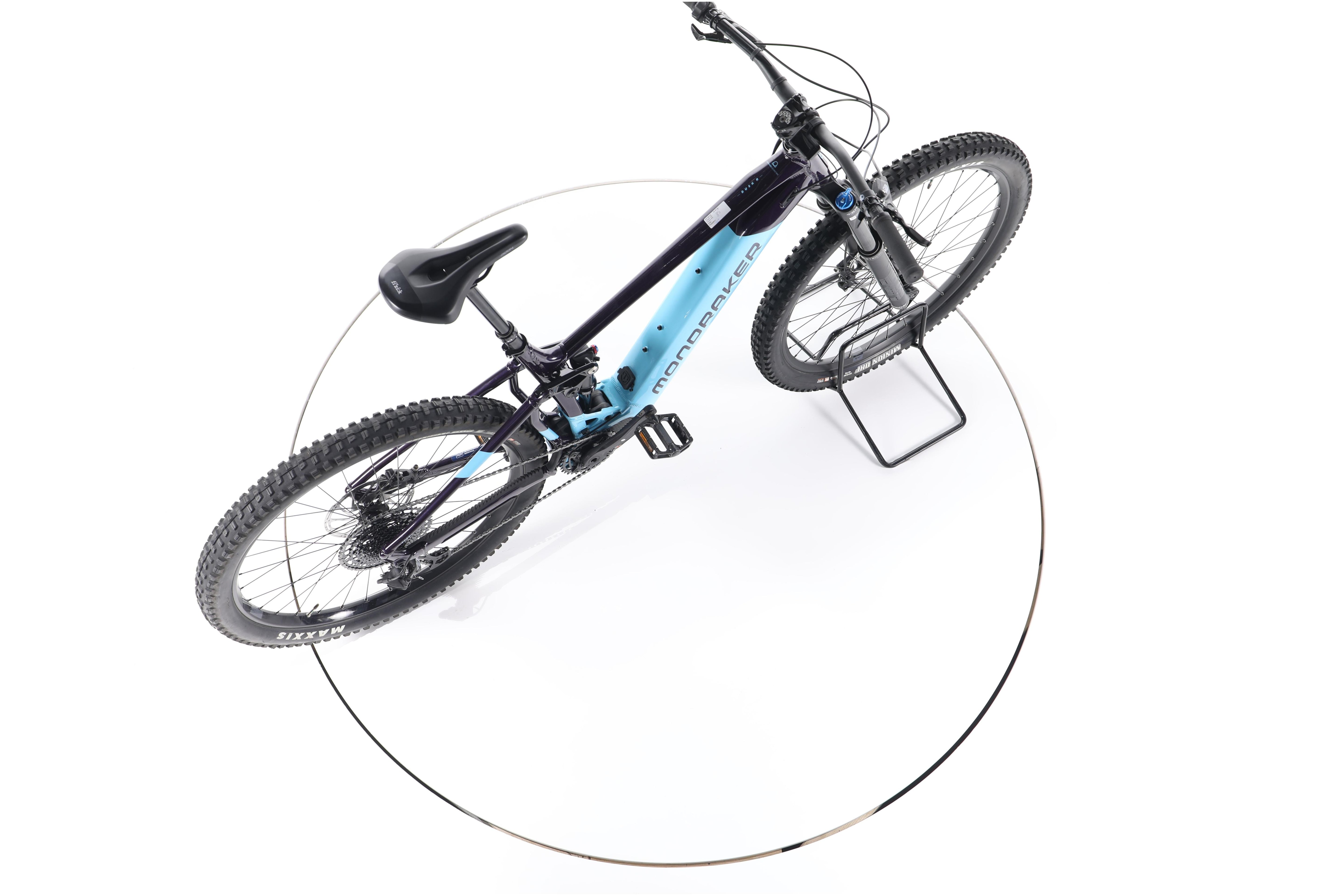 Mondraker DUSK R E-Bike Fully - Image 24