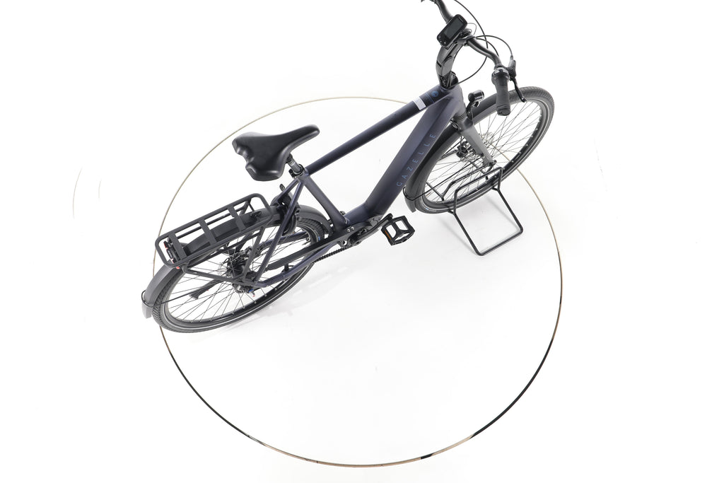 Gazelle Chamonix C5 HMS City E-Bike 2024 - Image 24