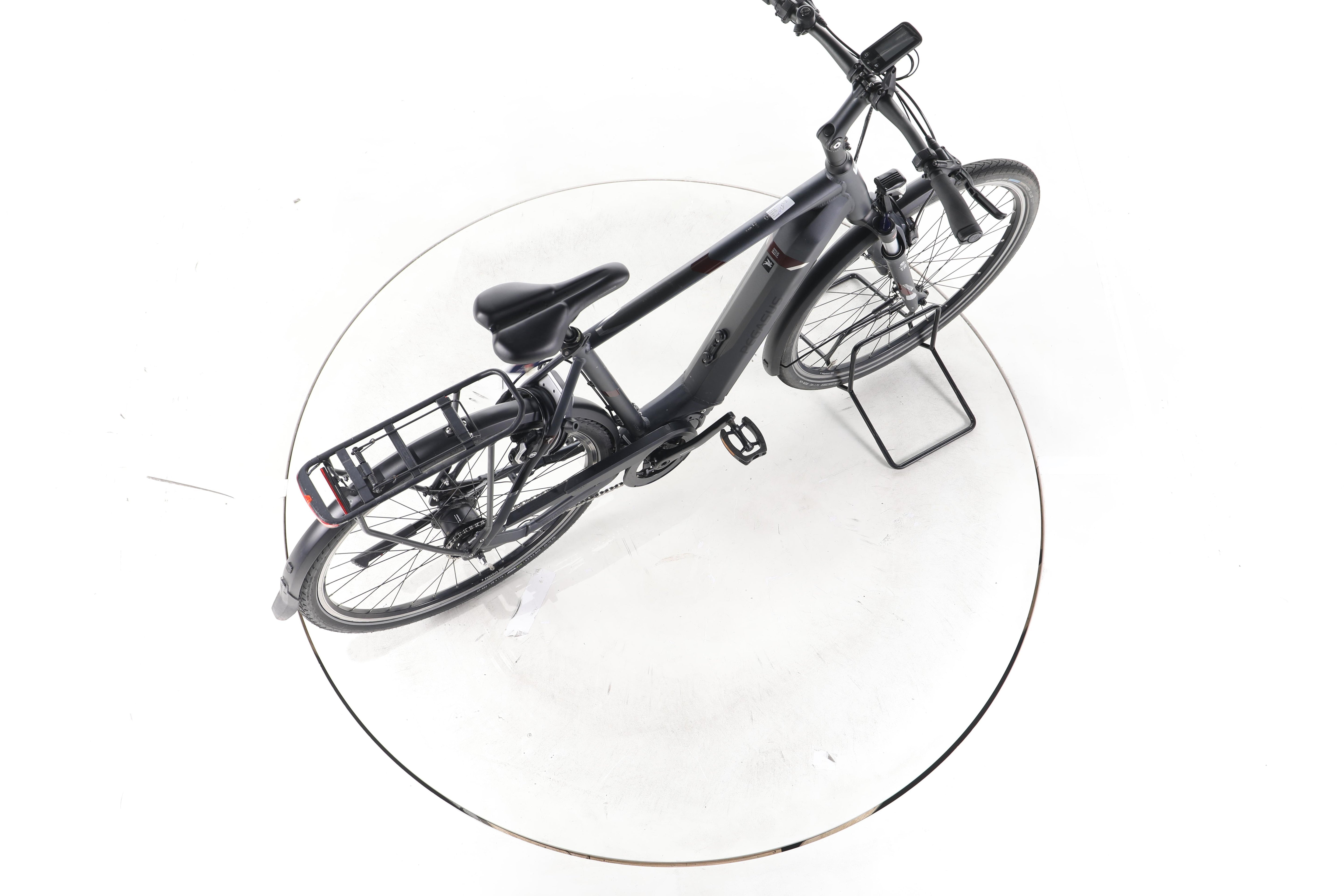 Pegasus Opero EVO 5R Di2 City E-Bike - Image 24