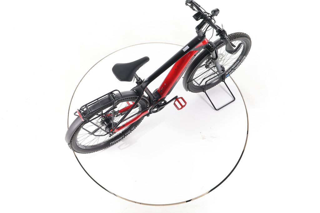 Simplon Sengo PMAX E14 City E-Bike Carbon - Image 24