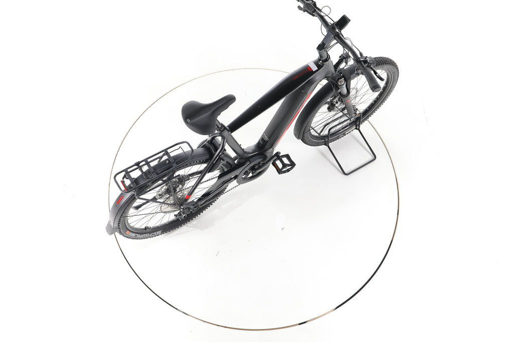 Victoria Avyon 10 Trekking E-Bike - Image 24