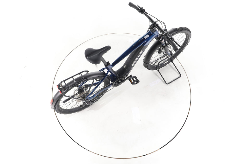 Bulls E-Stream EVO 2 Street Trekking E-Bike - Image 24