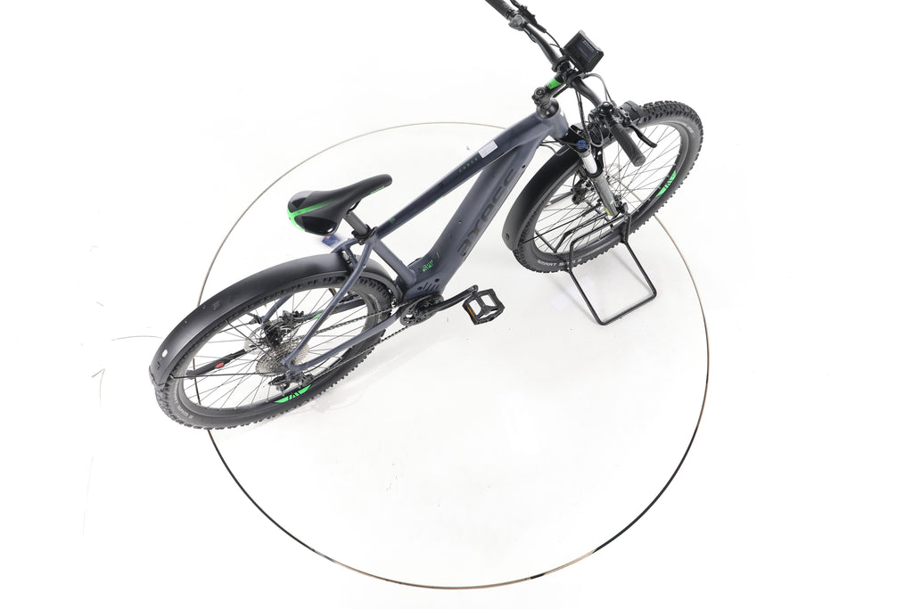 Axess Force Allroad Trekking E-Bike - Image 24