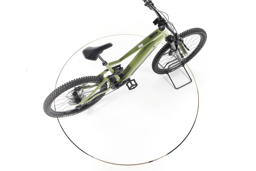 Lapierre OVERVOLT AM 5.8 Fully E-Bike 2025 - Image 24