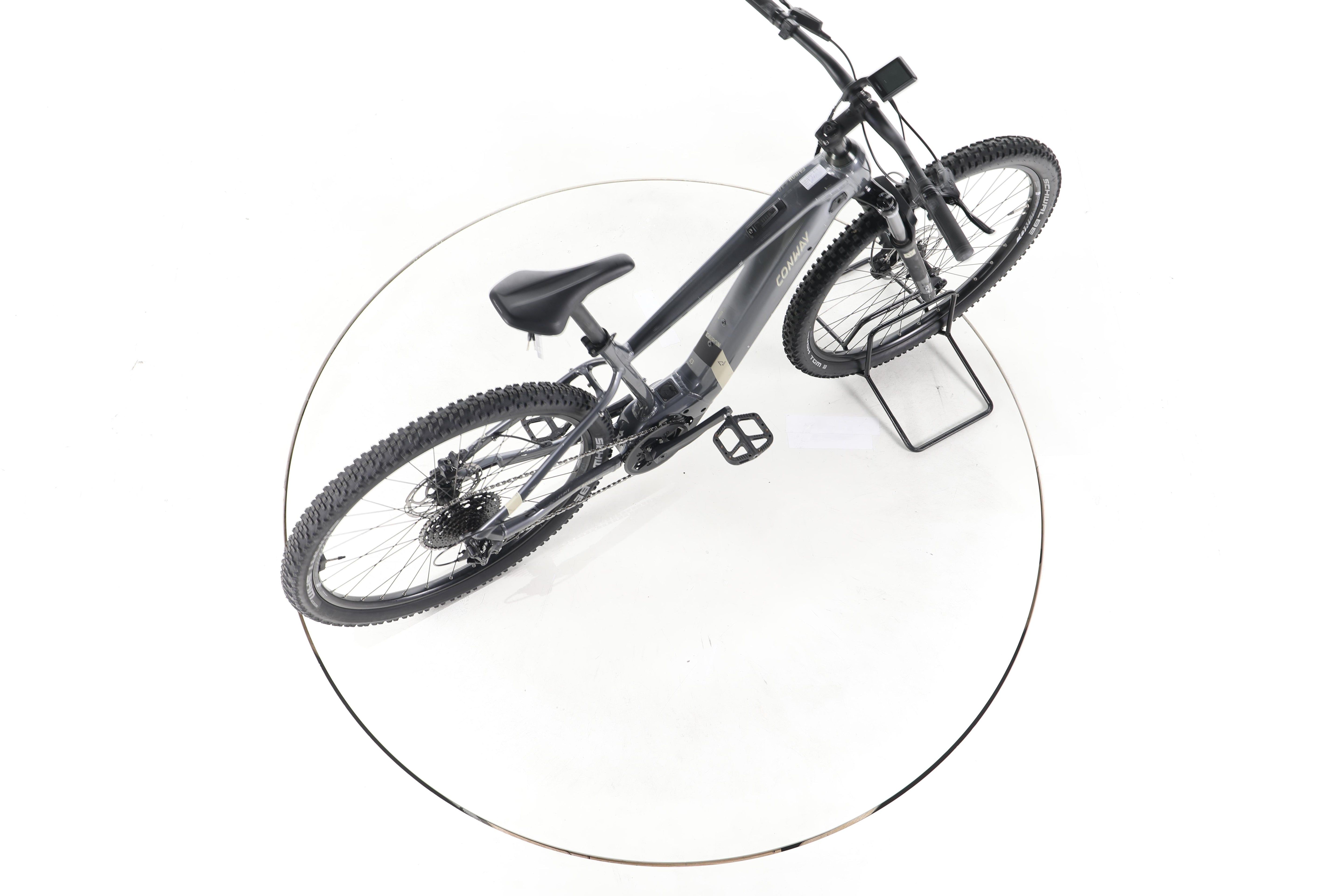 Conway Cairon S 2.0 E-Bike - Image 24