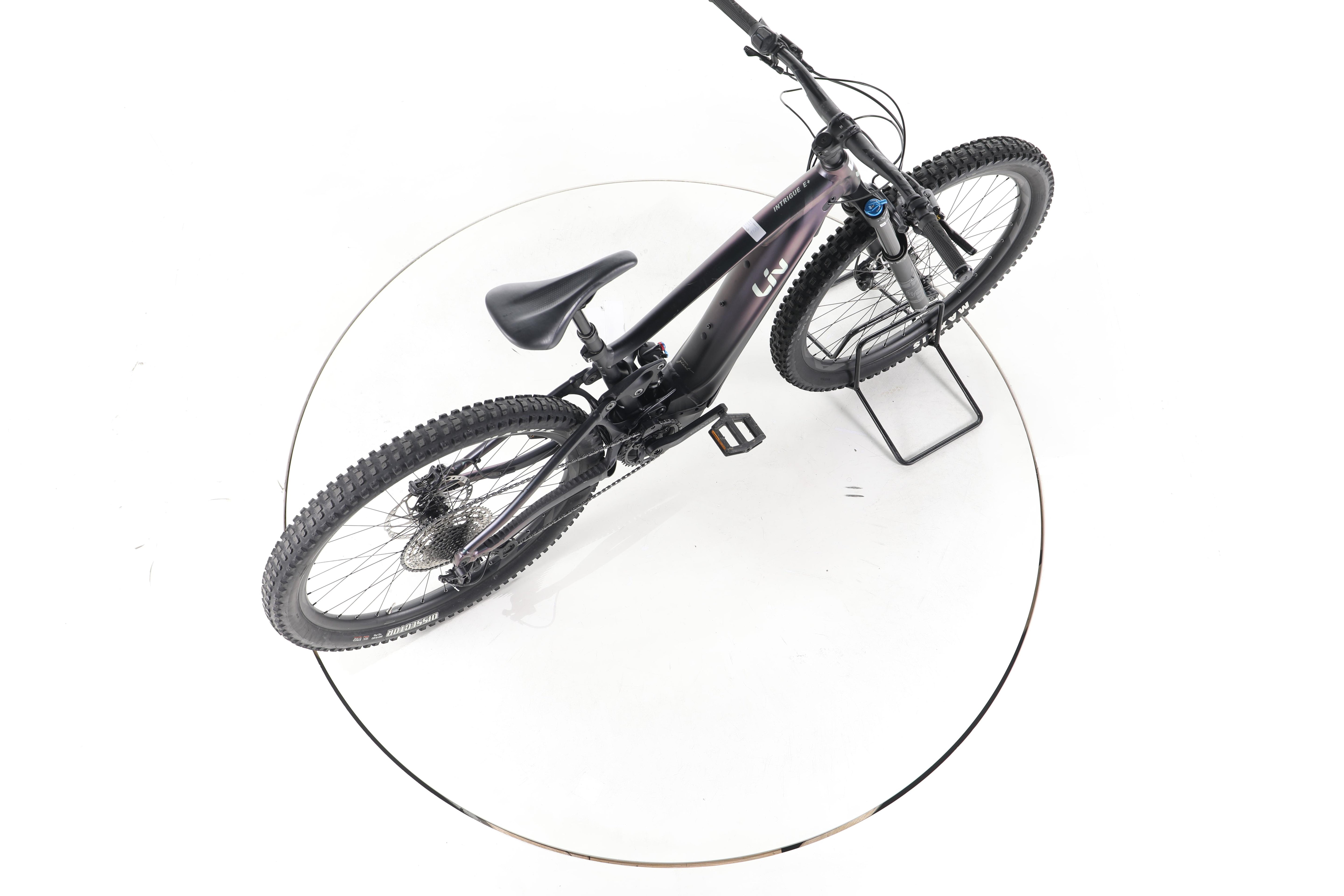 Liv Intrigue X E+ 2 Pro Fully E-Bike - Image 24