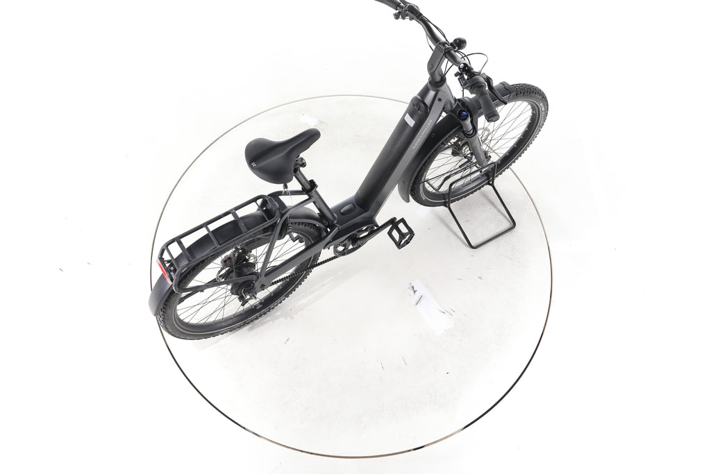 Riese & Müller Nevo4 GT vario City E-Bike Tiefeinsteiger - Image 24