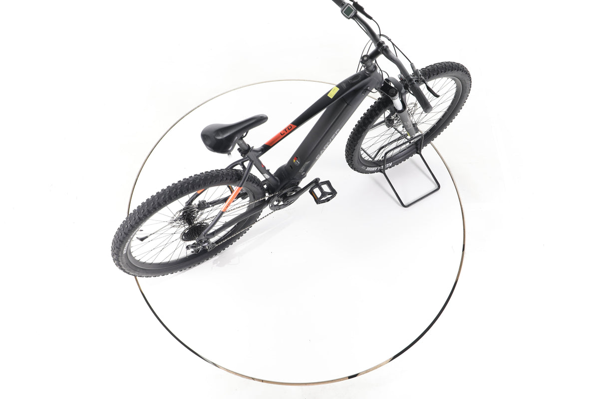 Carver Strict E.400 LTD E-Bike - Image 24