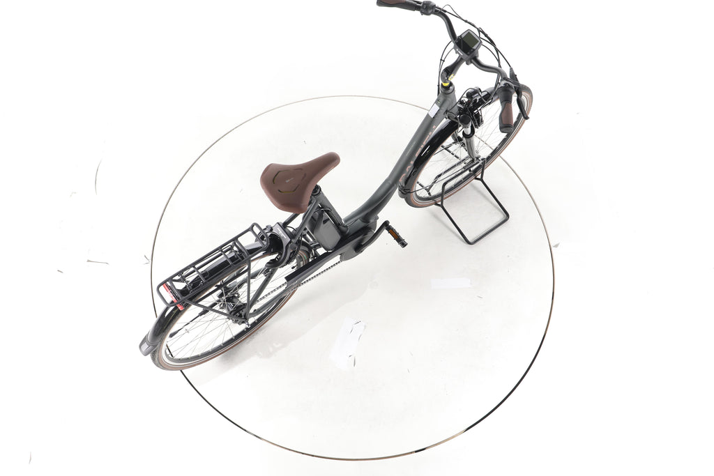 Raleigh Cardiff LB Plus City E-Bike Tiefeinsteiger - Image 24
