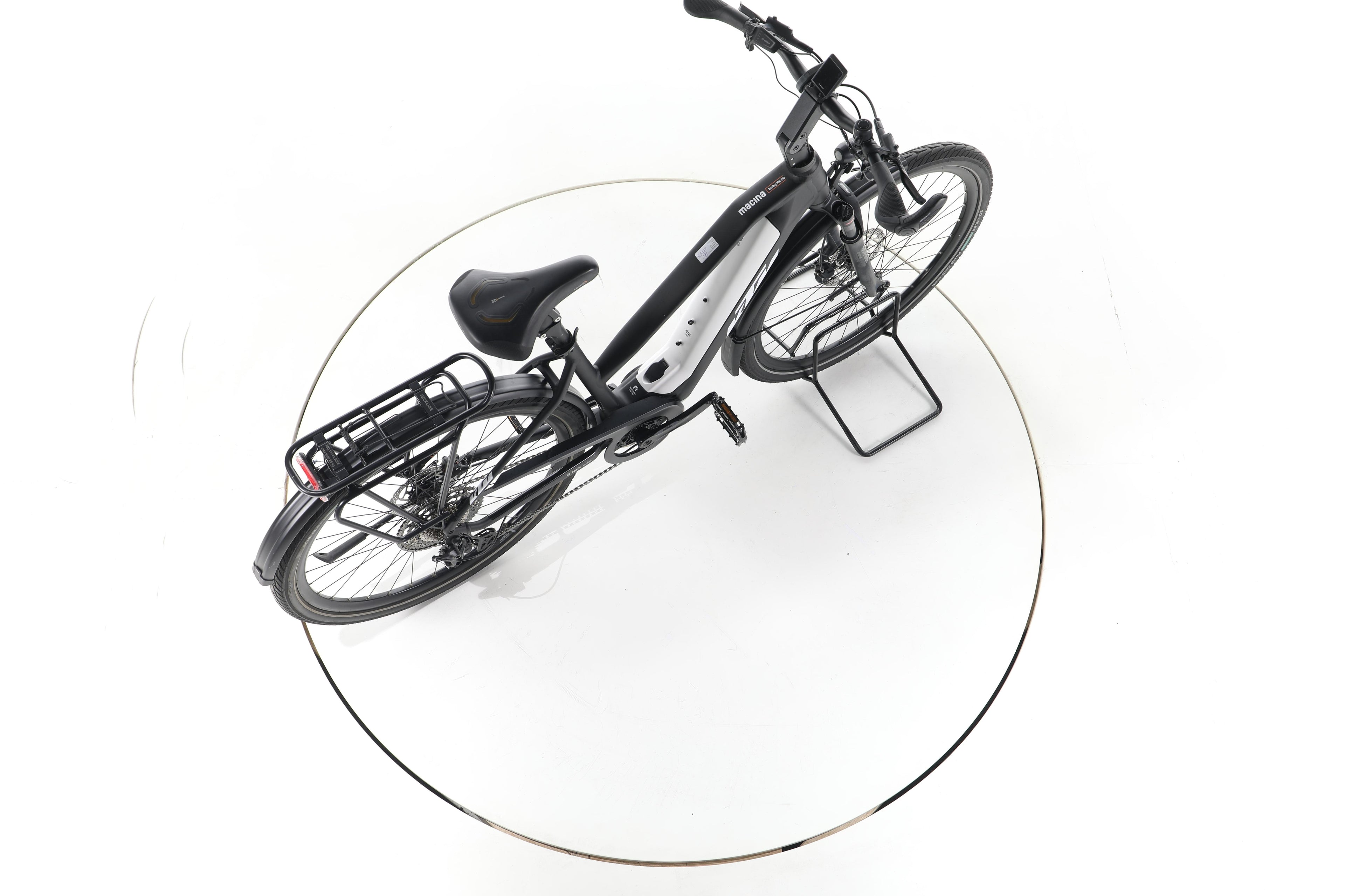 KTM Macina Touring LTD Trekking E-Bike - Image 24