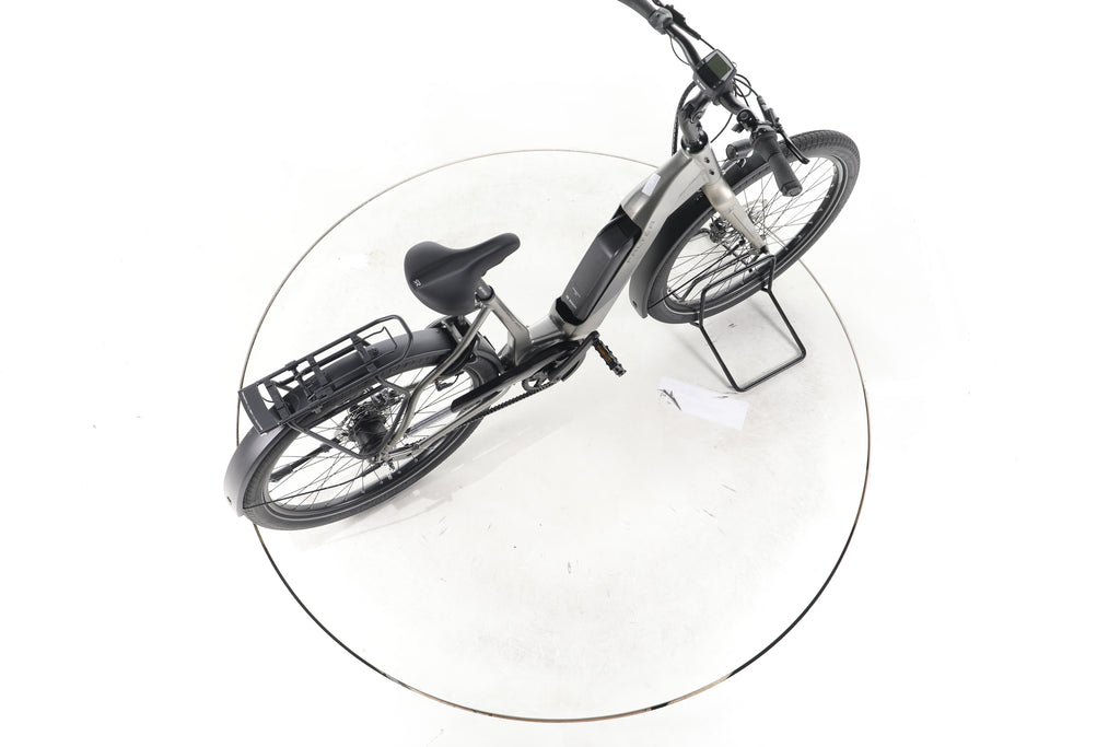 FALTER E 9.4 City E-Bike Tiefeinsteiger - Image 24