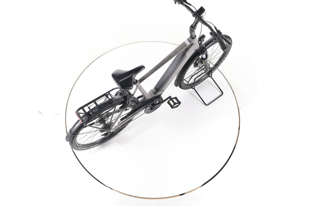 Kalkhoff Entice 5.B MOVE+ Trekking E-Bike - Image 24