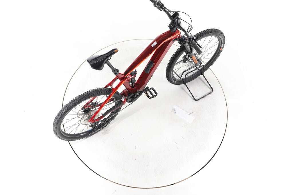 Bulls Sonic EVO AM 3 E-Bike Fully - Image 24
