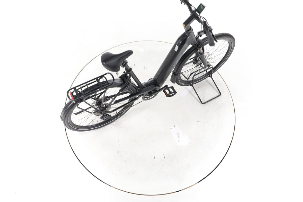 KTM Macina Style 730 Trekking E-Bike Tiefeinsteiger - Image 24