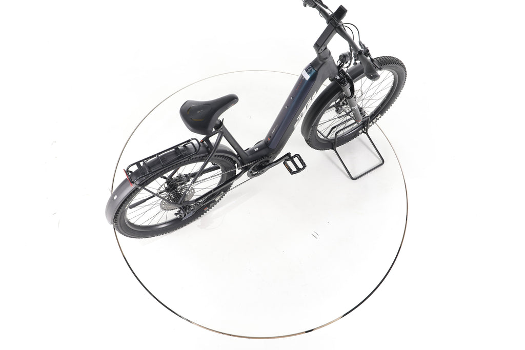 KTM Macina Aera 771 LFC Trekking E-Bike Tiefeinsteiger - Image 24