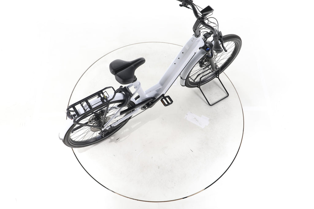 Kalkhoff Entice 7 Advance+ Trekking E-Bike - Image 24
