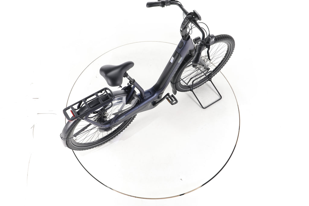 Gazelle Avignon C8 HMB City E-Bike Tiefeinsteiger - Image 24