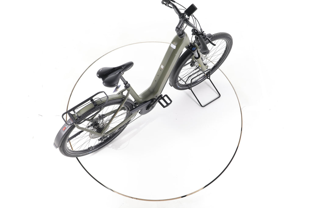 Cube Kathmandu Hybrid Pro Trekking E-Bike Tiefeinsteiger 2025 - Image 24