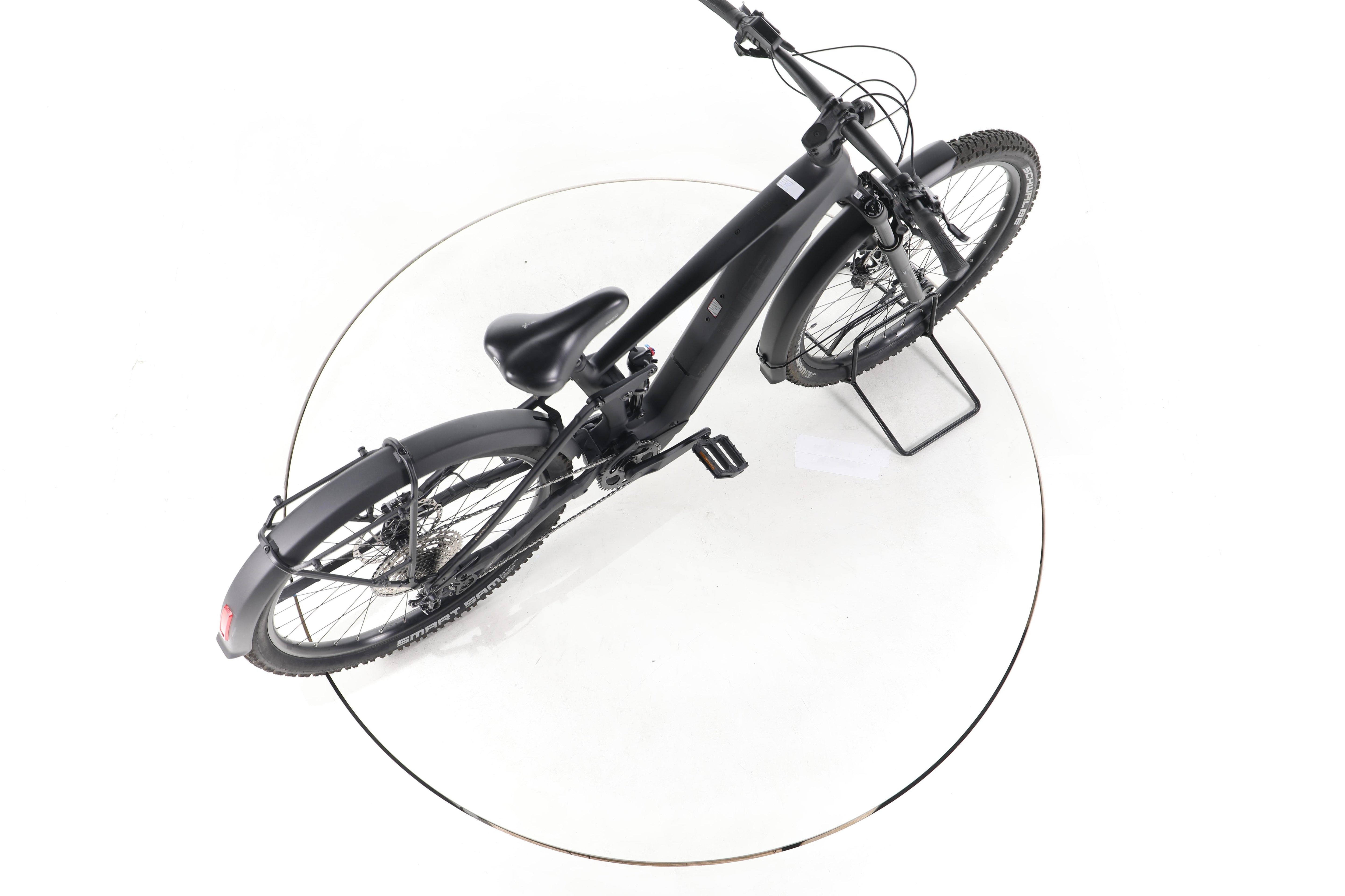 Cube Stereo Hybrid ONE22 SLX Allroad SUV E-Bike 2025 - Image 24
