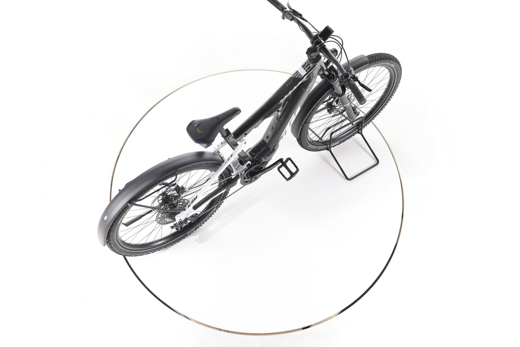 KTM Macina Chacana LFC Trekking E-Bike - Image 24