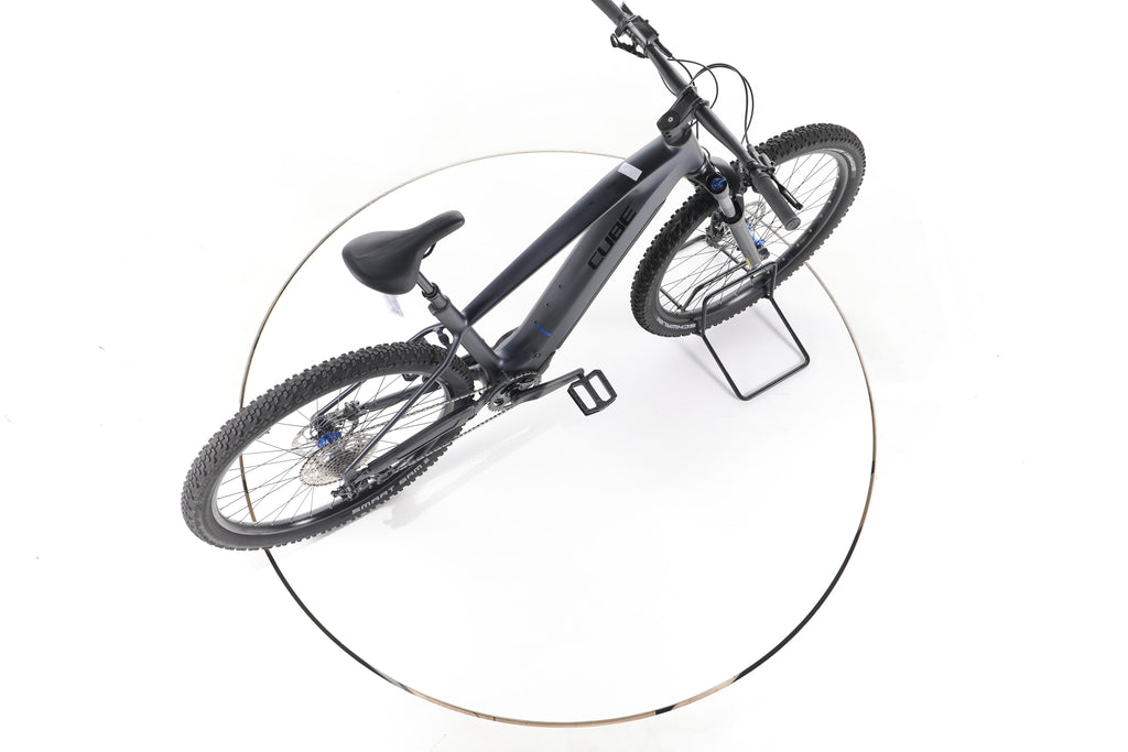 Cube Reaction Hybrid Pro E-Bike 2024 - Image 24