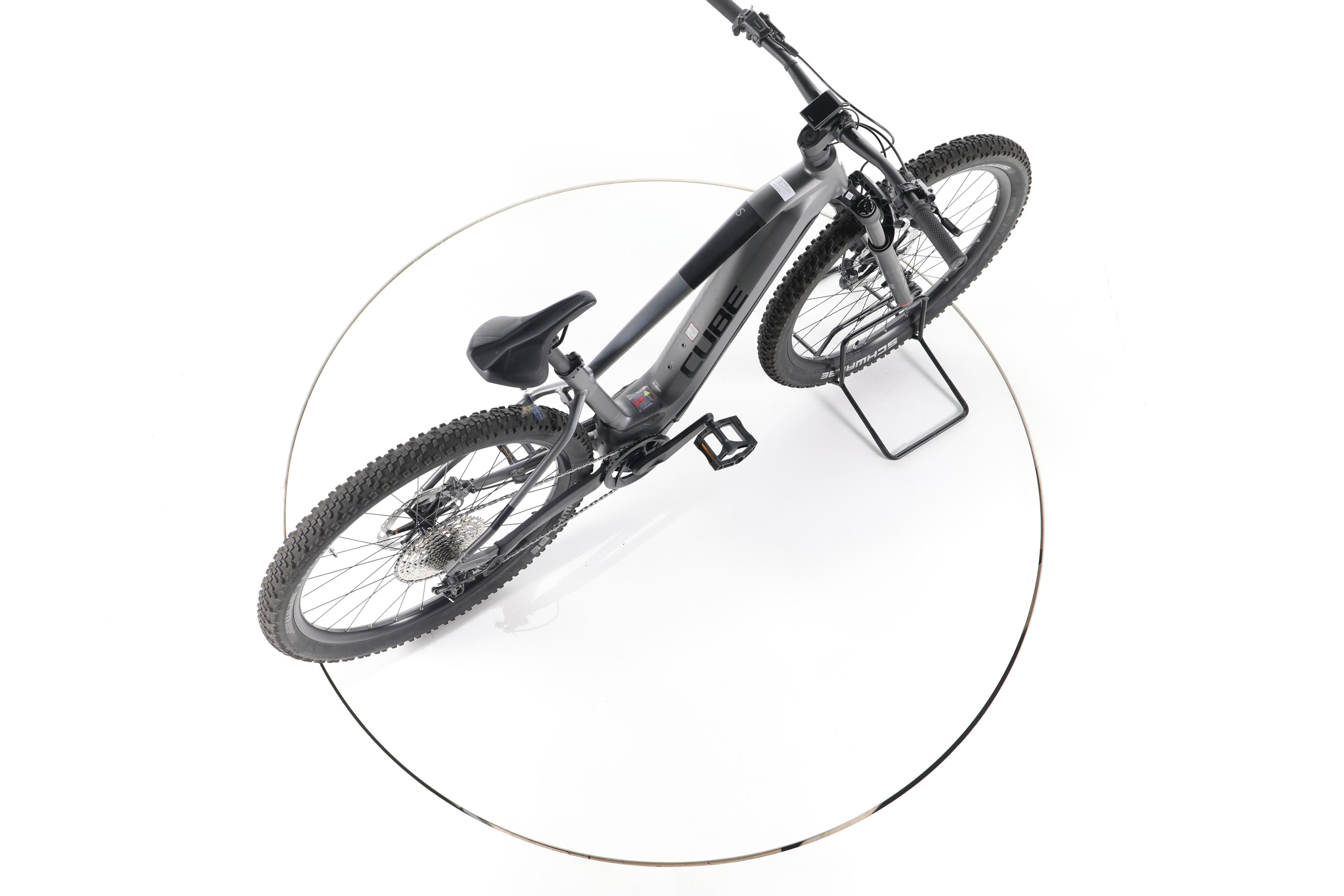 Cube Reaction Hybrid SLT E-Bike 2023 - Image 24