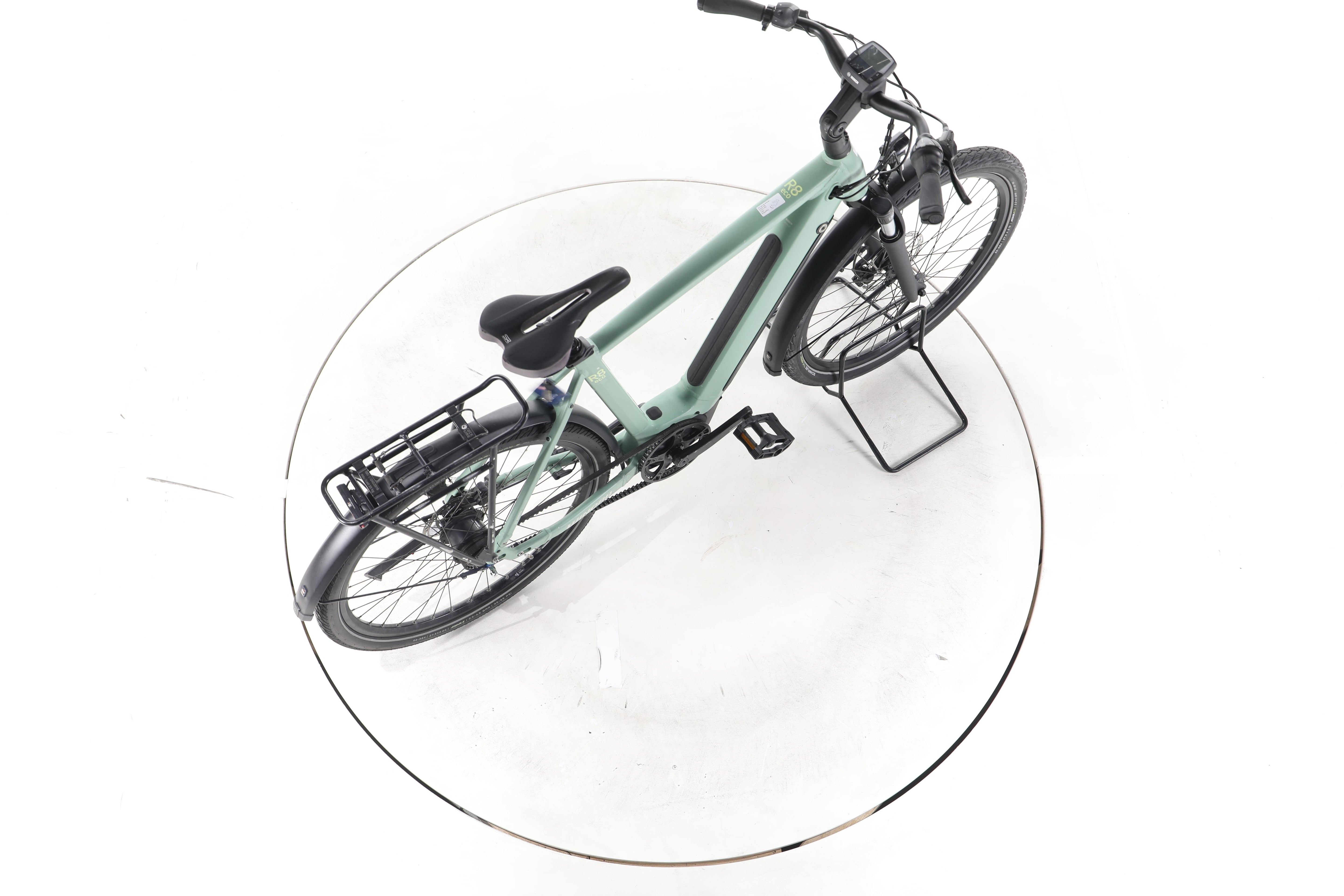 Winora Sinus R8f eco City E-Bike - Image 24