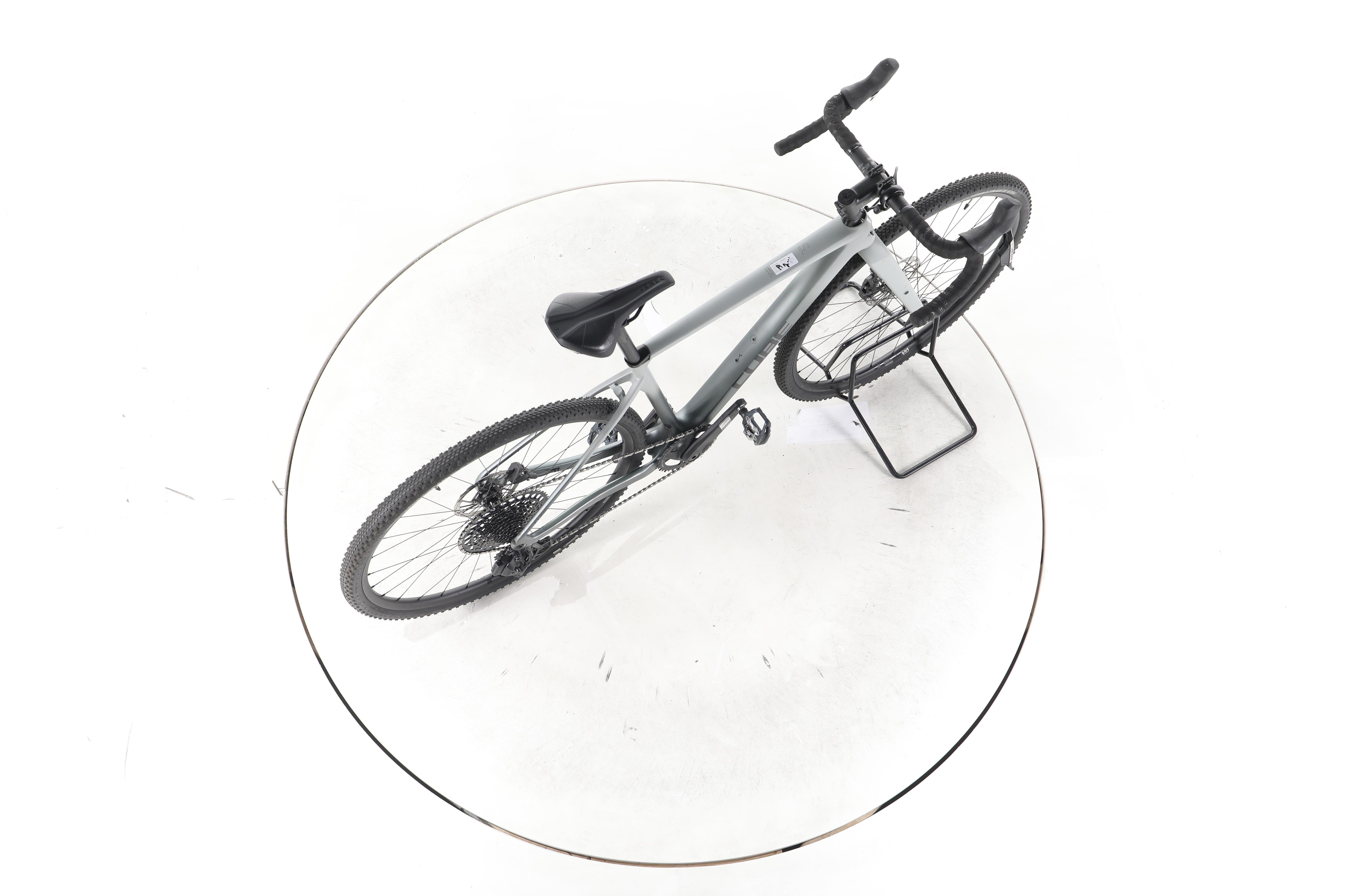 Cube Nuroad C:62 EX Gravelbike Carbon 2025 - Image 24