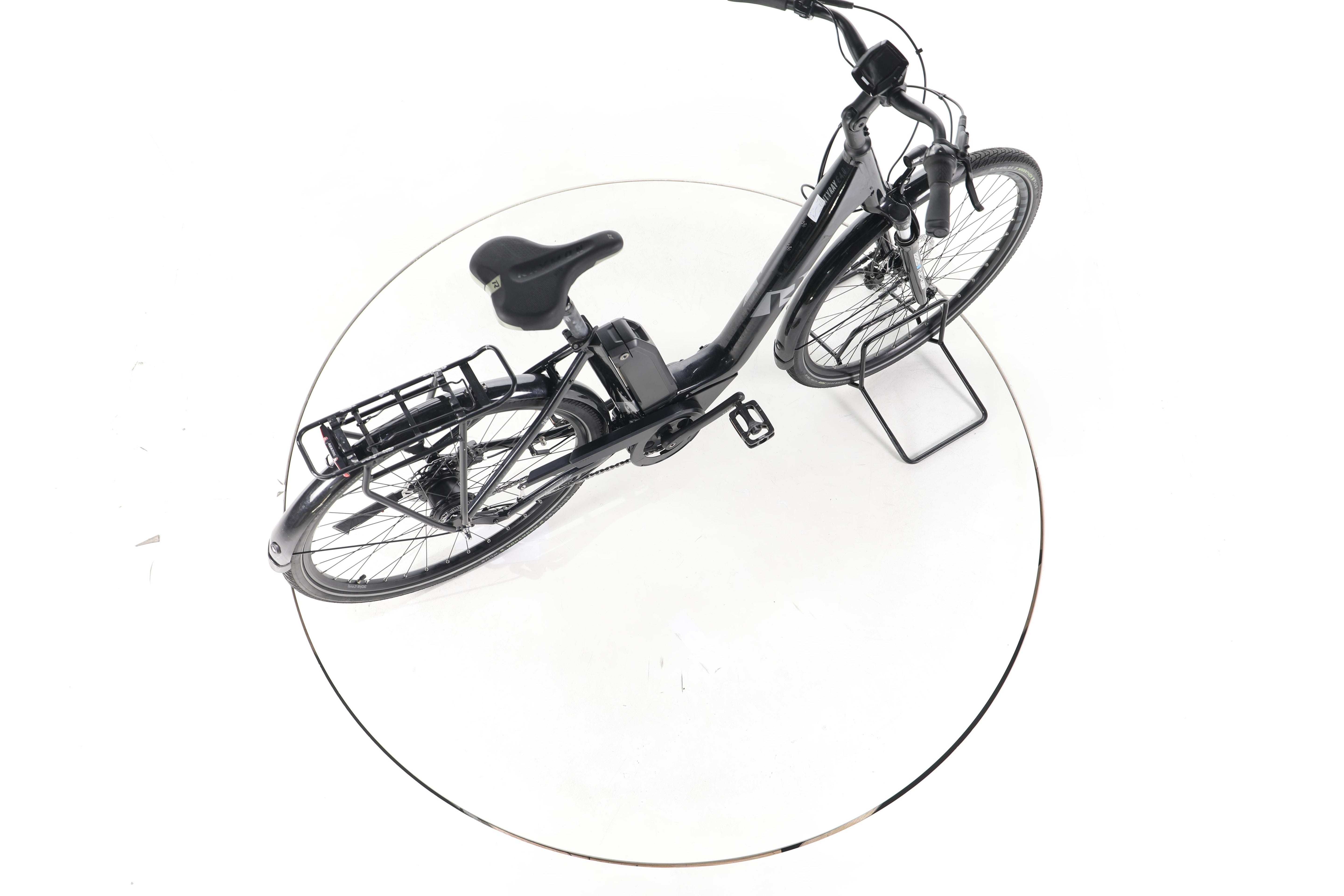 R Raymon CityRay E City E-Bike Tiefeinsteiger - Image 24
