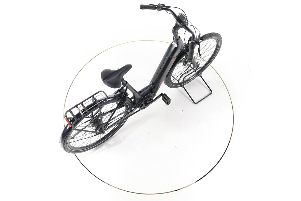Diamant Beryll Esprit+ Gen 2 City E-Bike Tiefeinsteiger - Image 24
