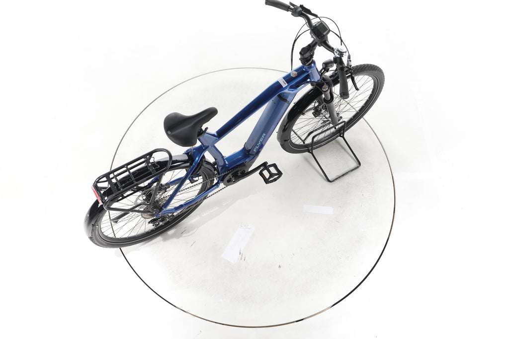 FLYER Gotour6 7.10 Trekking E-Bike - Image 24