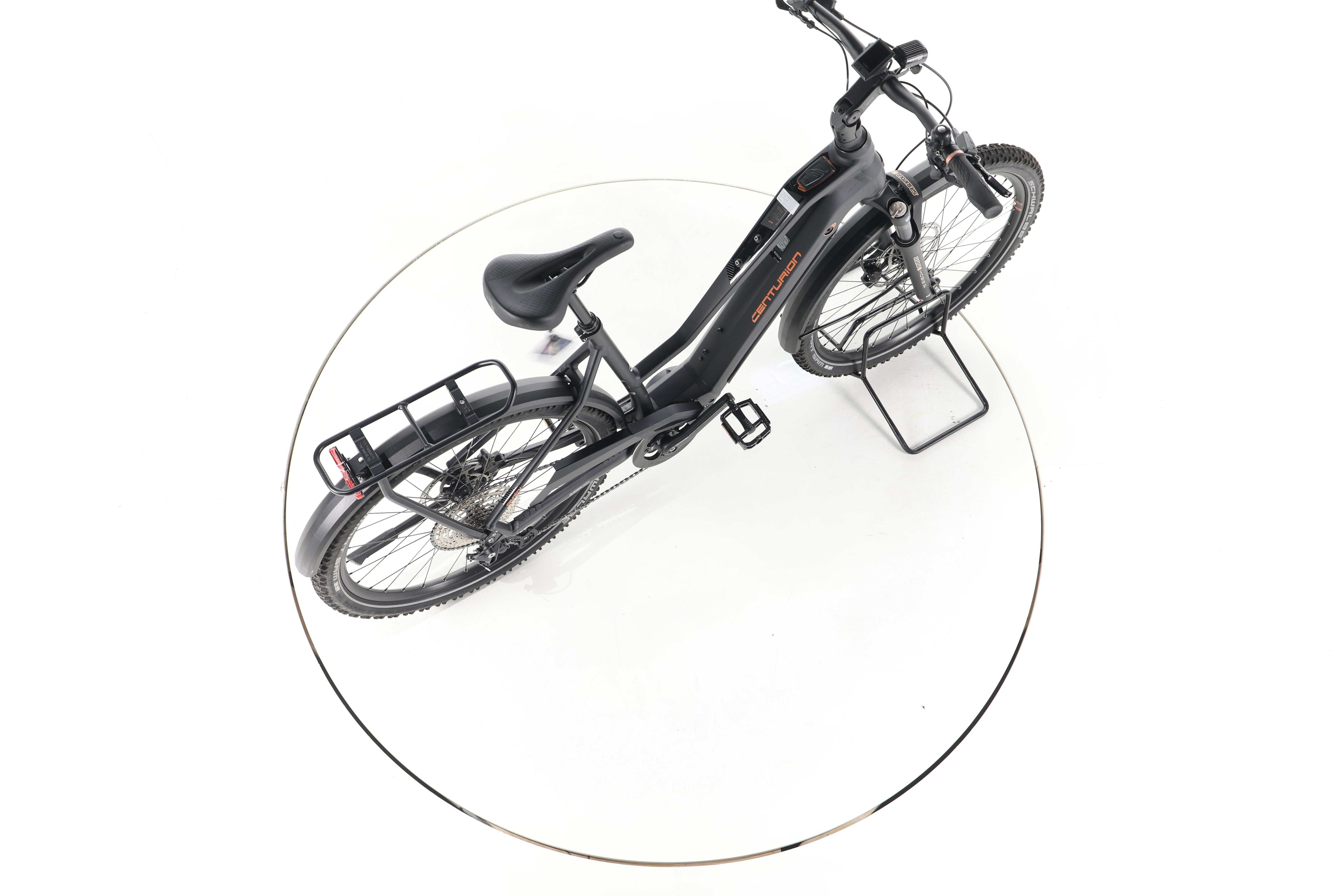 Centurion Country Tour Trekking E-Bike - Image 24