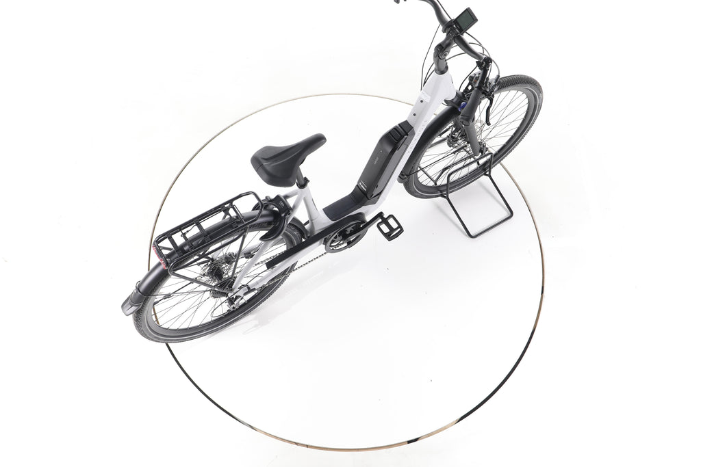 Kalkhoff Endeavour 1.B Move Trekking E-Bike Tiefeinsteiger - Image 24