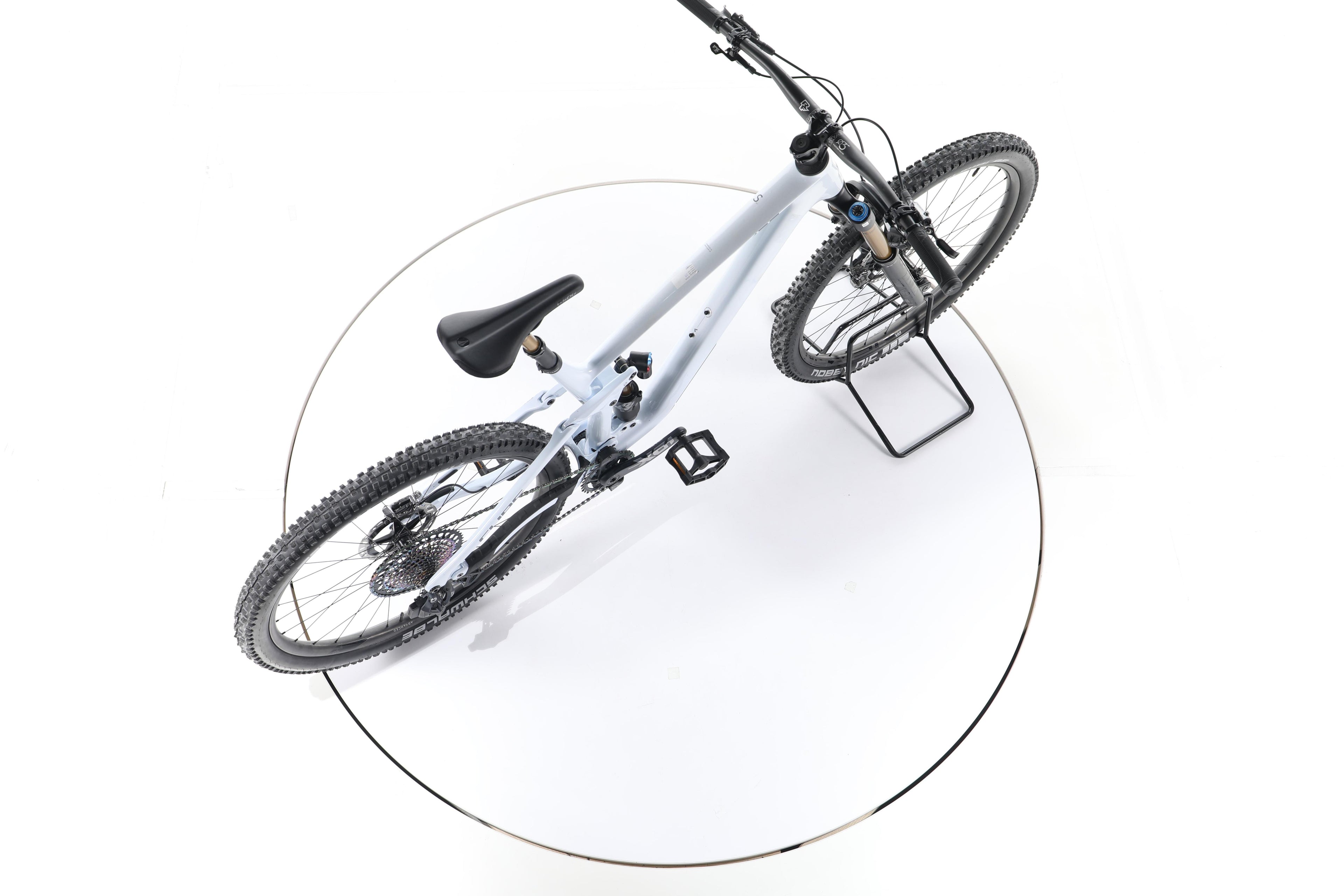 Cube Stereo ONE77 C:68X SLT - Image 24