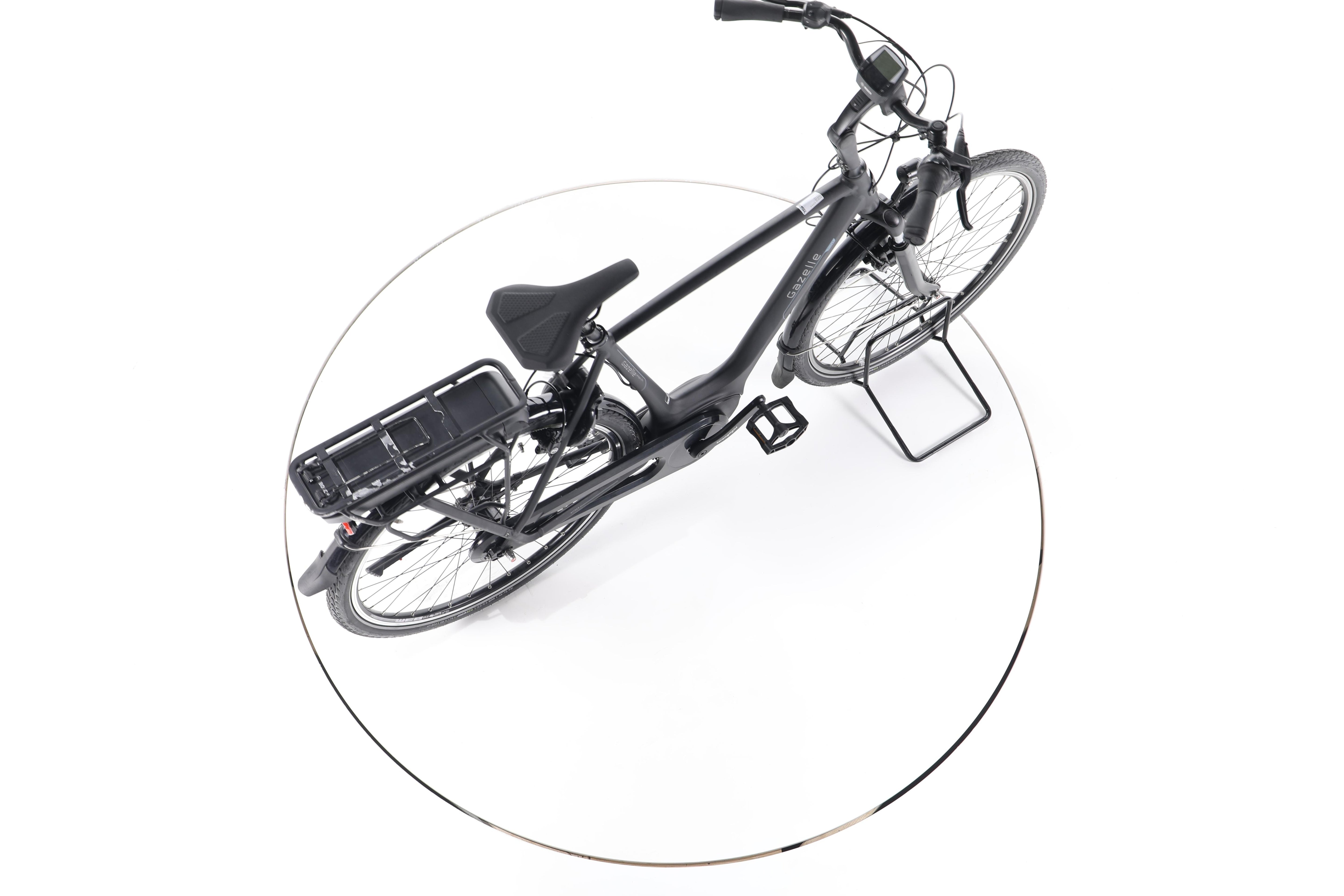 Gazelle Arroyo C7+ HMB City E-Bike - Image 24