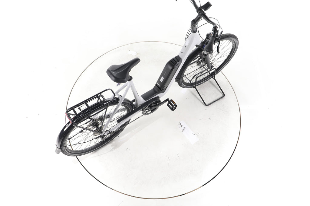 Kalkhoff Endeavour 1.B Move Trekking E-Bike Tiefeinsteiger - Image 24