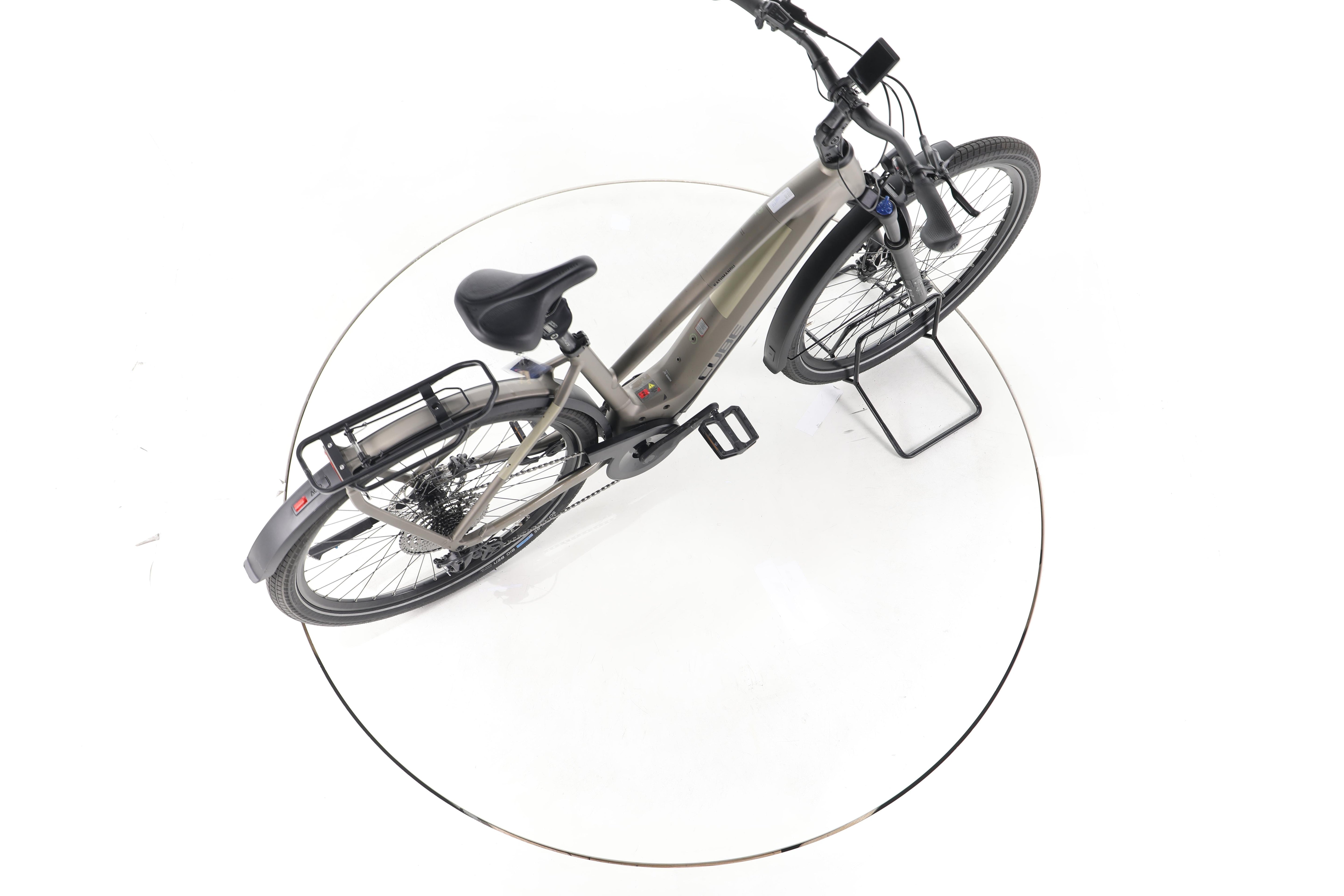 Cube Kathmandu Hybrid Pro Trekking E-Bike 2024 - Image 24