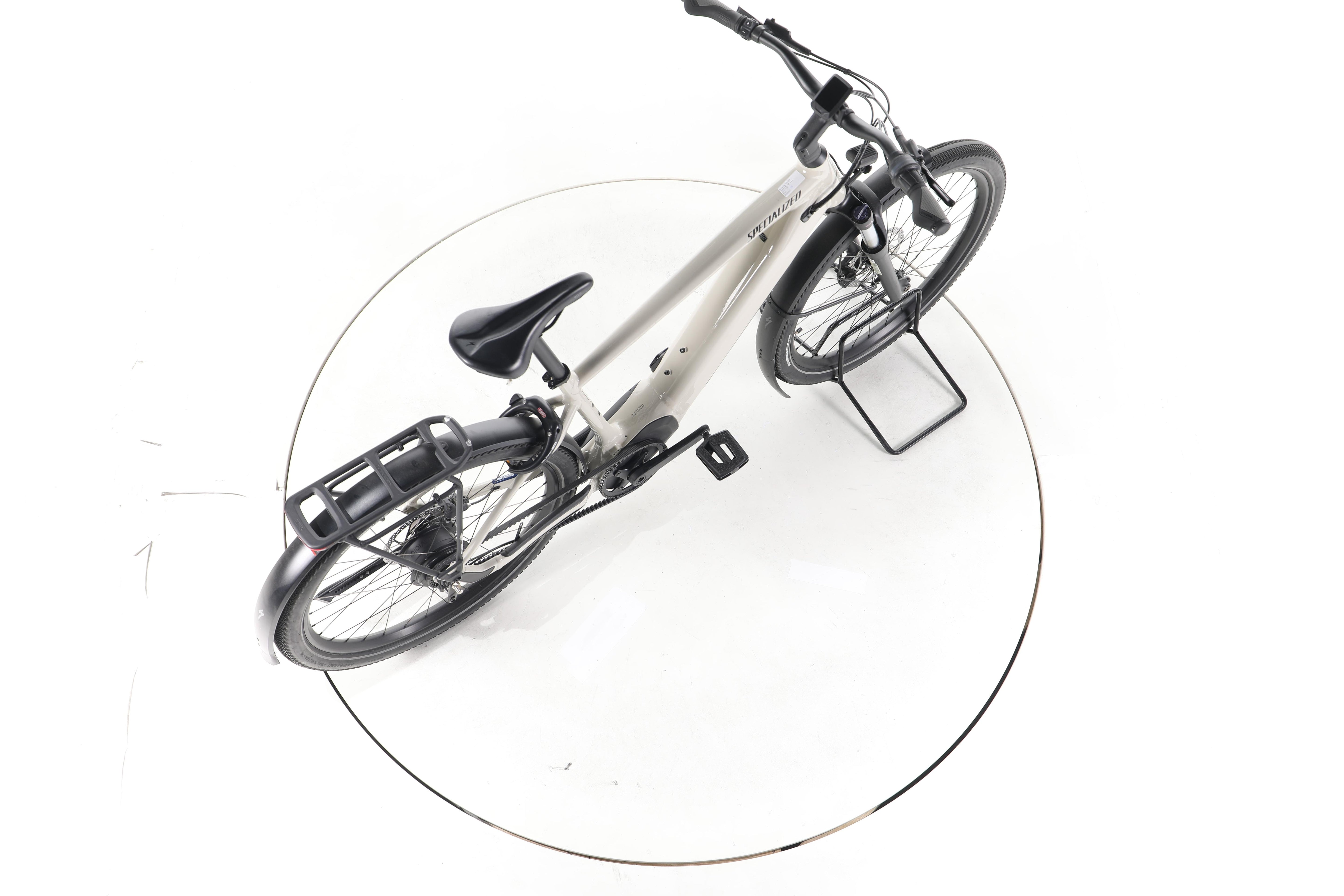 Specialized Turbo Vado 3.0 IGH City E-Bike - Image 24