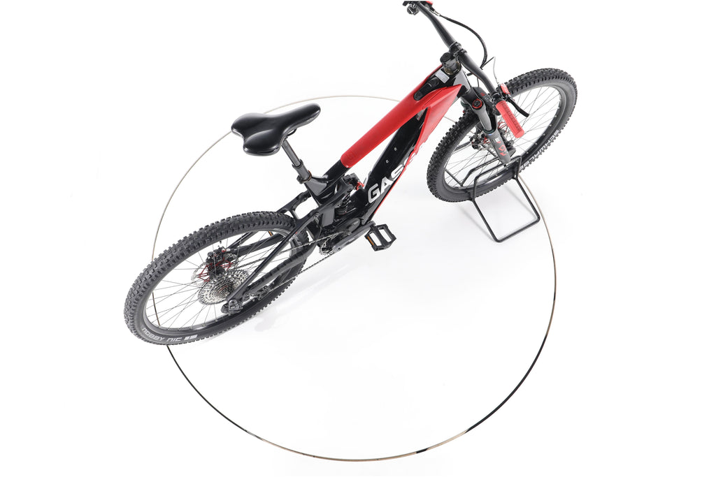 GASGAS ECC 5 Fully E-Bike Carbon 2024 - Image 24