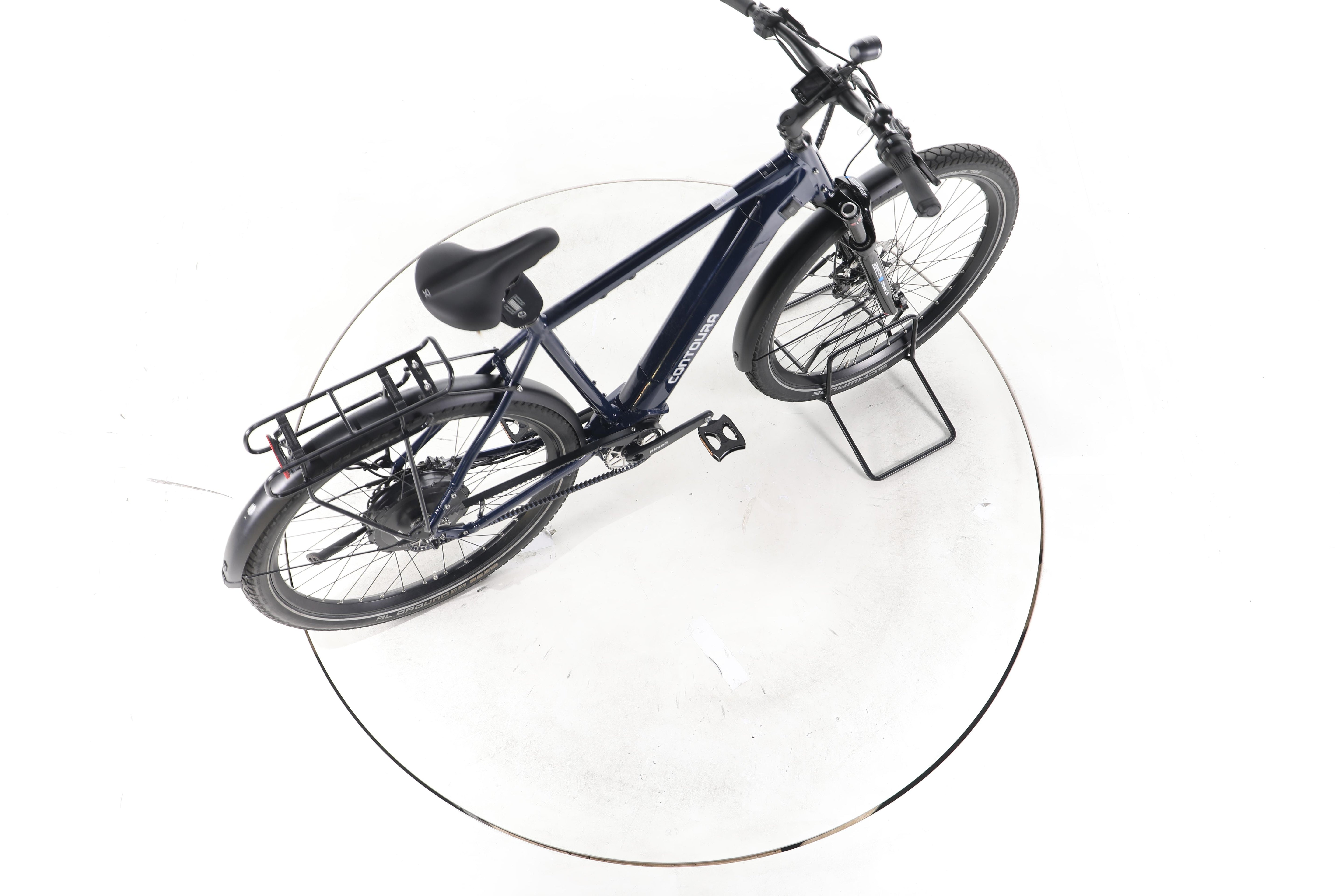 Contoura Li 16 City E-Bike - Image 24